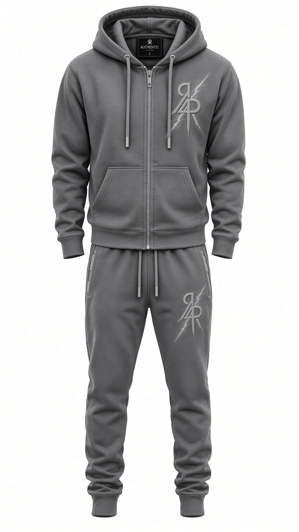 Gray / Gray