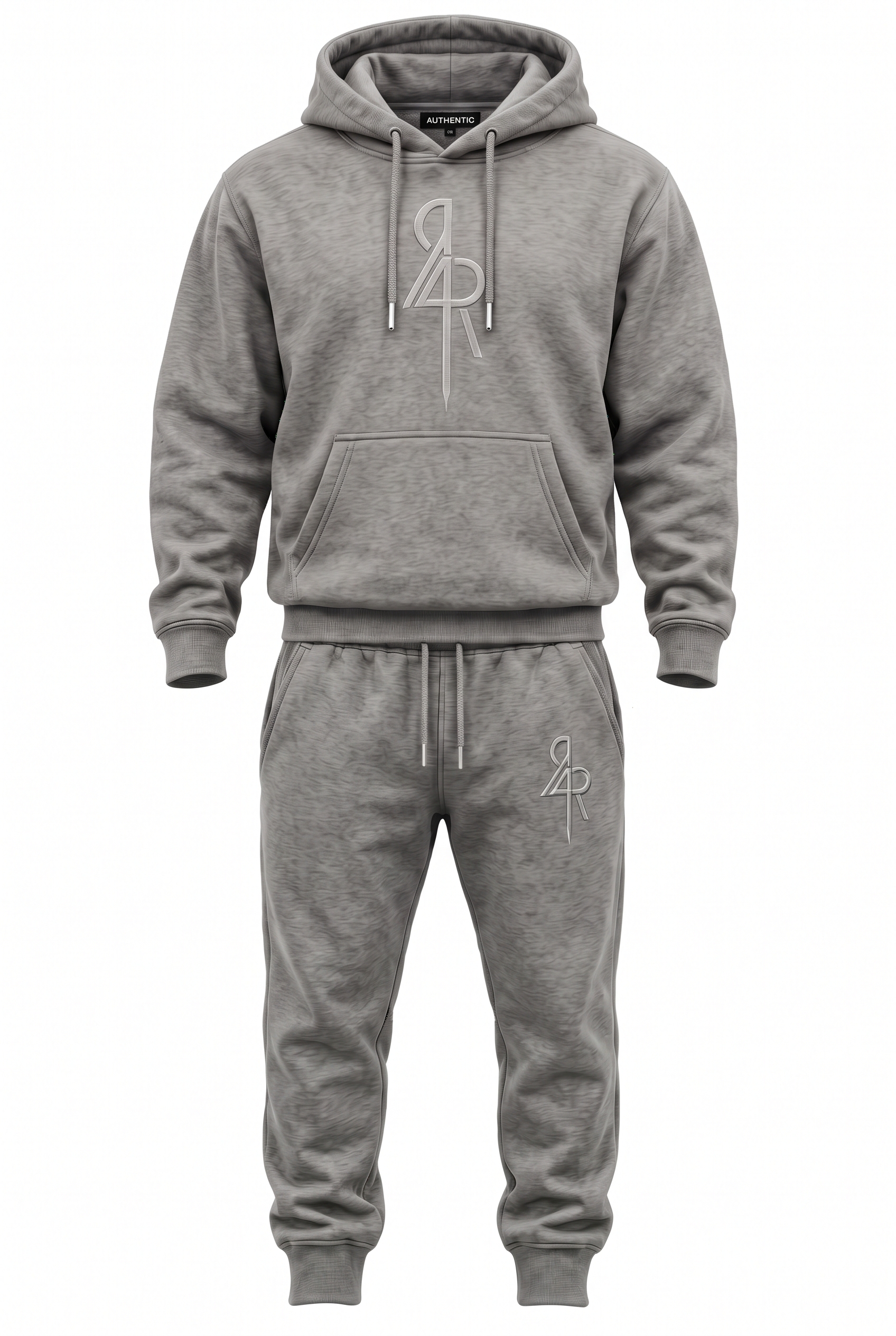 Grey / Grey
